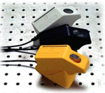 BioMouse Plus (3 kolory)