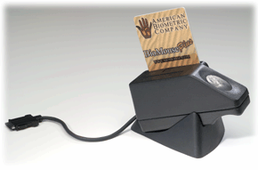 BioMouse Plus z kart�