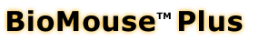 BioMouse Plus header